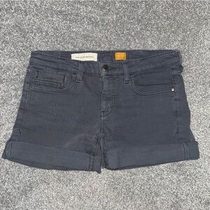 Pilcro and the Letterpress Shorts